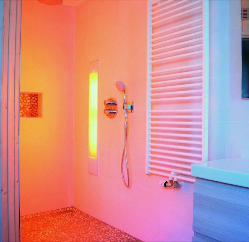 Vroonweg 34 Sauna Sunshower Oostkapelle Exterior foto